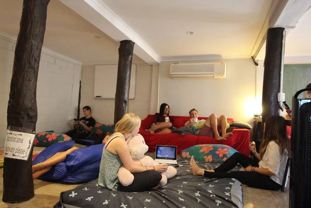 Hotel photo 21