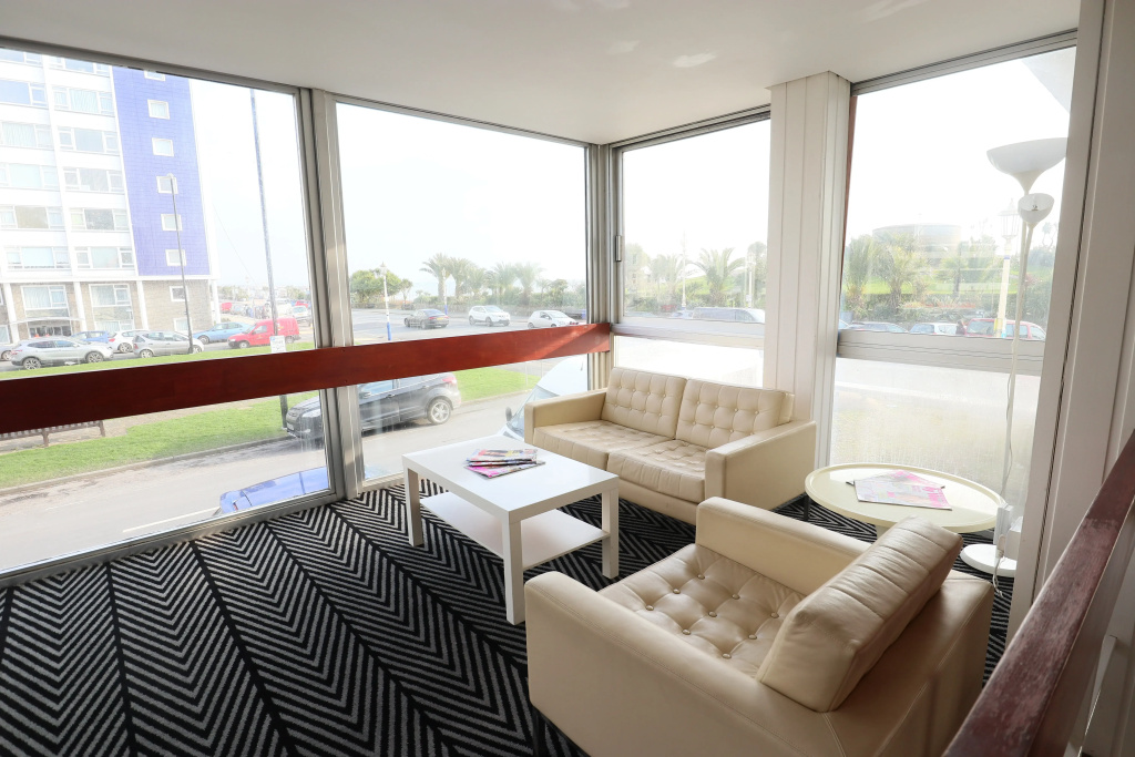 Citrus Hotel Eastbourne by Compass Hospitality - Général