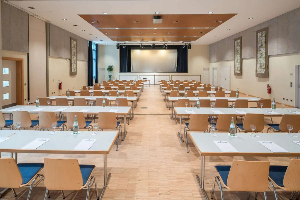 Best Western Wein-Und Parkhotel Nierstein - Général