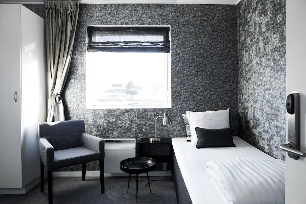 Skjalm Hvide Hotel - Chambres