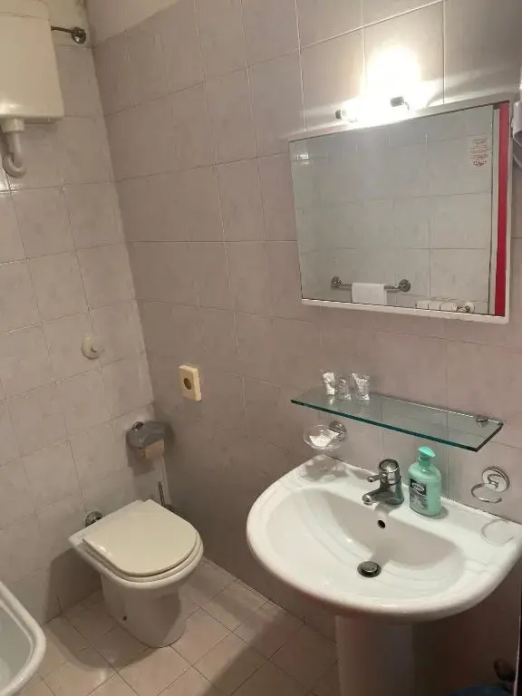 Classic Double room full double bed
