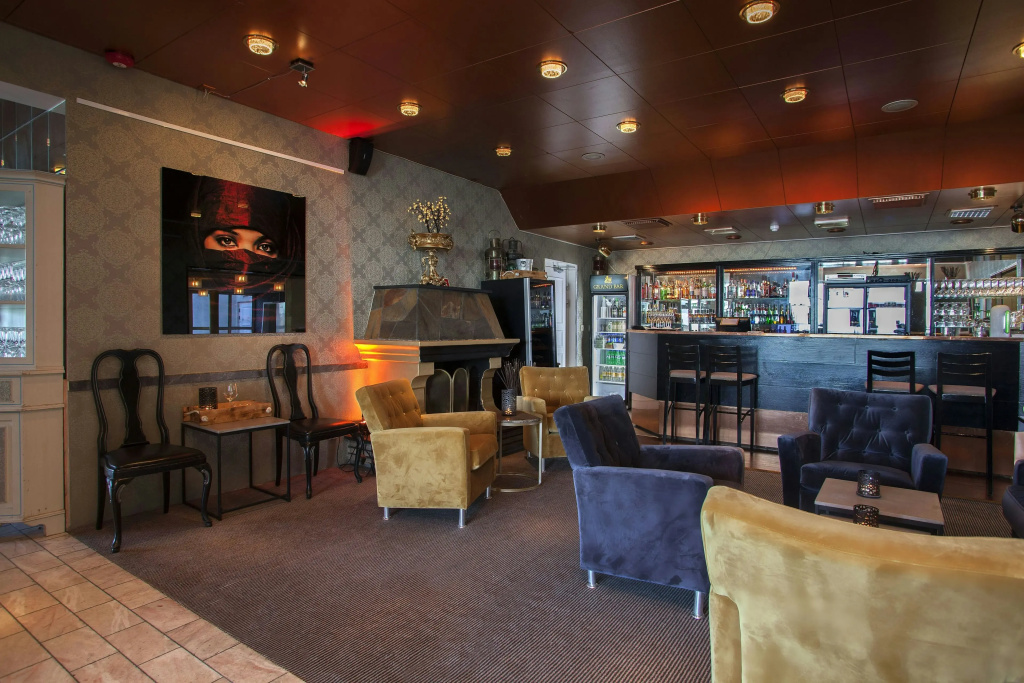 Grand Hotel Åsgårdstrand - Unike Hoteller - Général