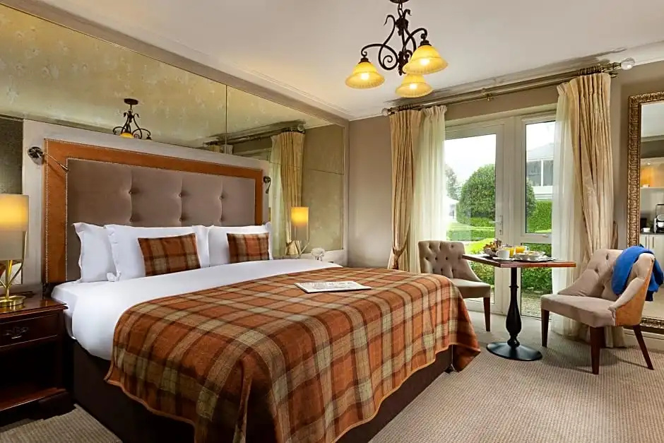 Faithlegg Hotel - Chambres