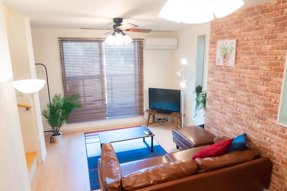 Convertel Higashi-Magome House 사진 13