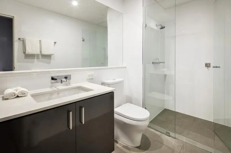 Quest Kings Park - Chambres