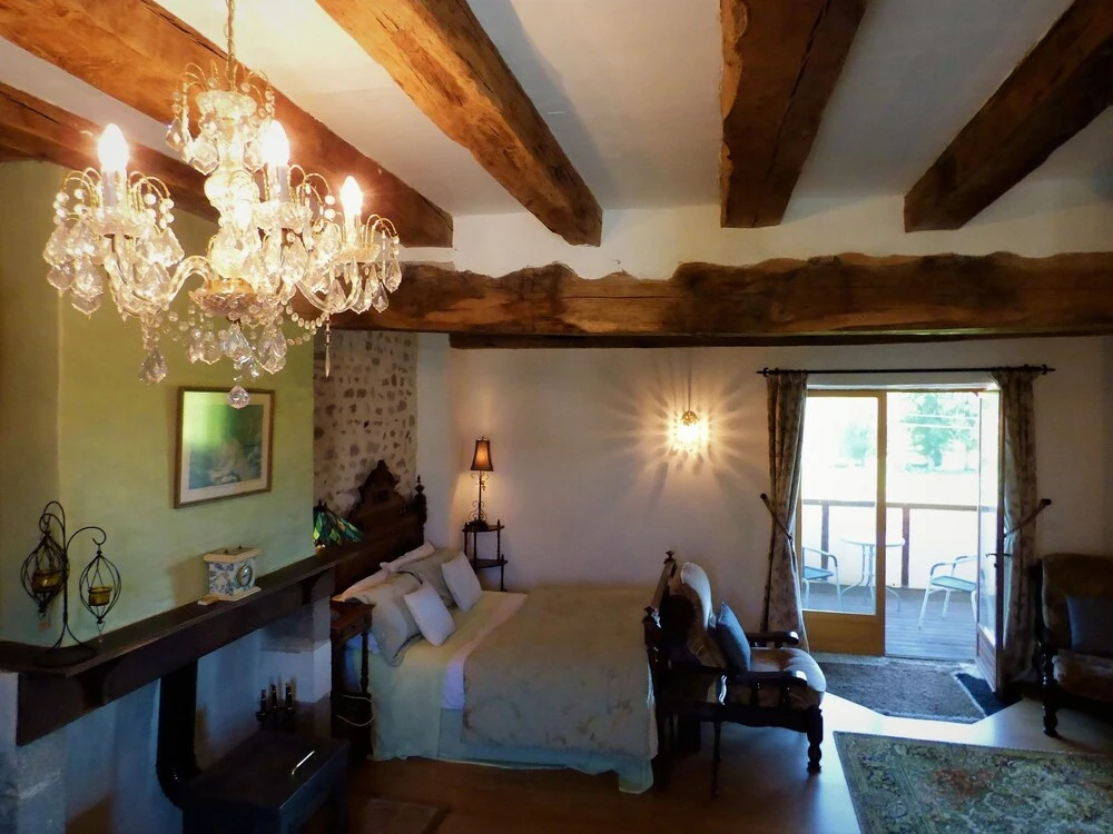 Voir la photo 3 — L'Ancien Presbytère