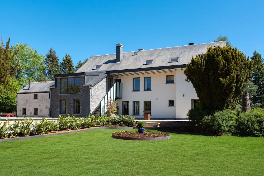 Domaine de Wisbeley - фото 11