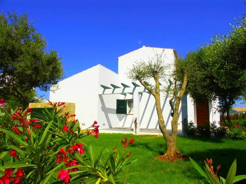 Villas Finesse - Chambres