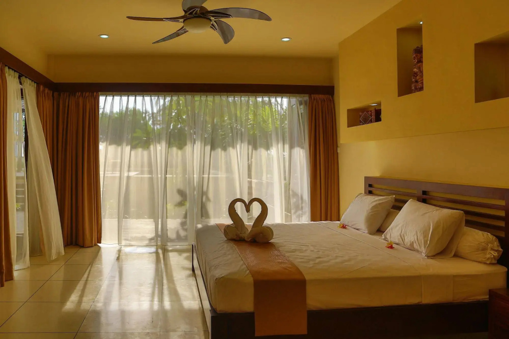 Mala Garden Resort & Spa - Général