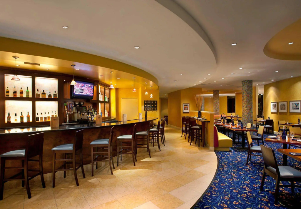 Ventura Beach Marriott - Général