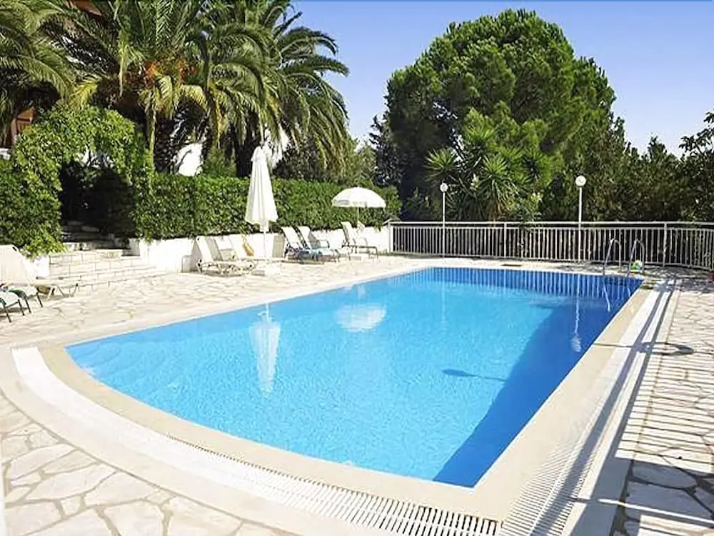 Cochelli Villas - Général