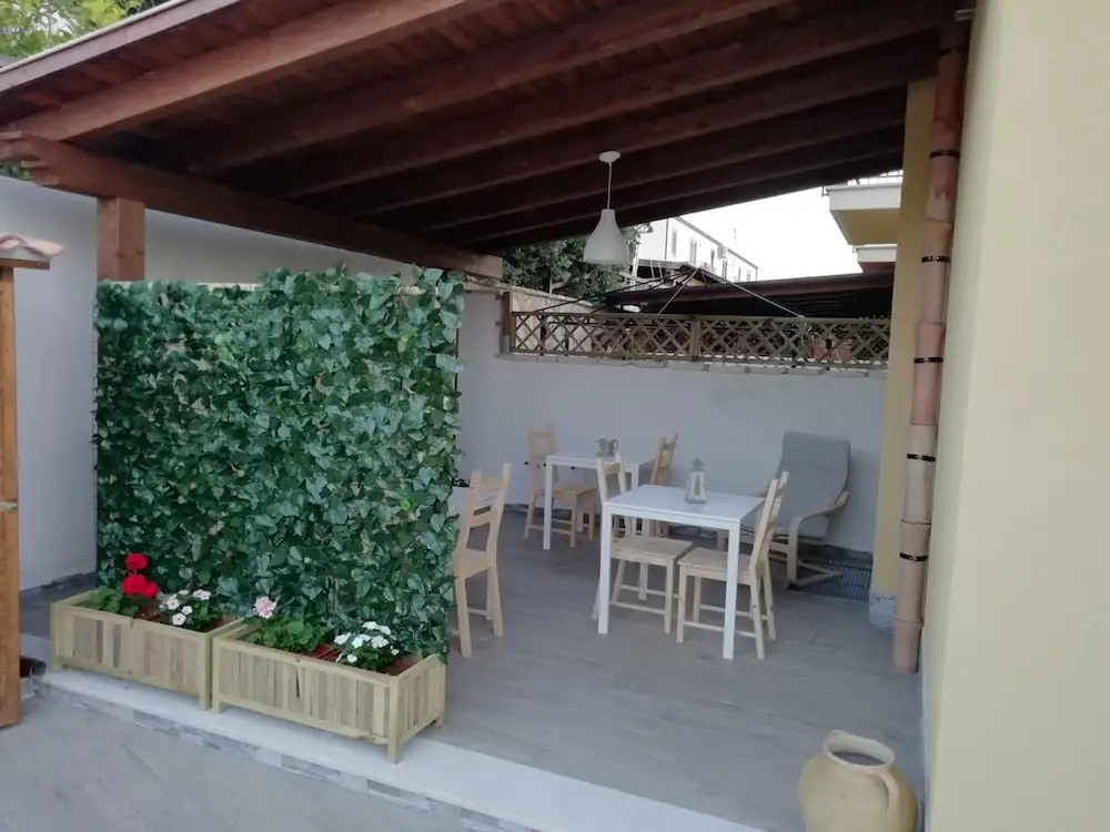 Hotel photo 16