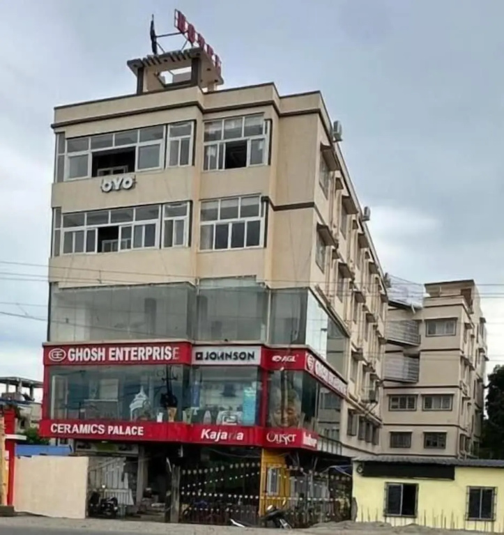 Hotel BN Palace