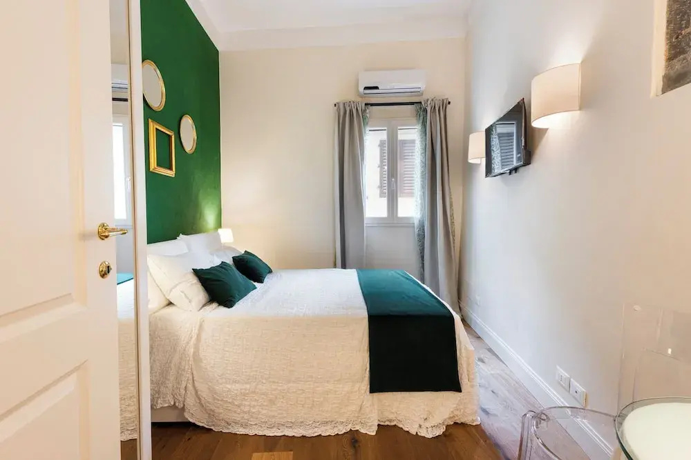 Comfort Apartment