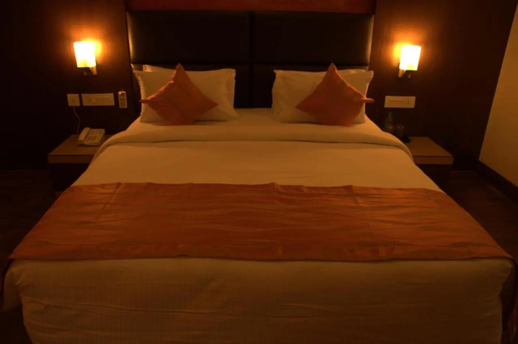Hotel Renest Tirupati - Général