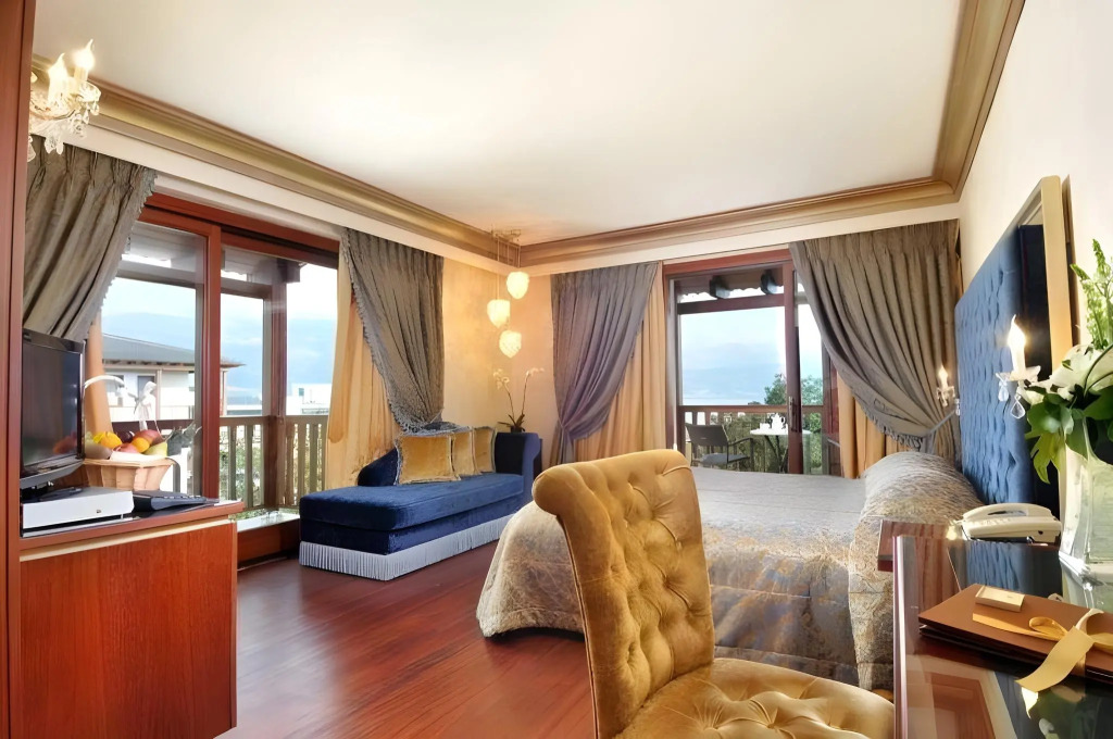 Grand Serai Congress & Spa - фото 39