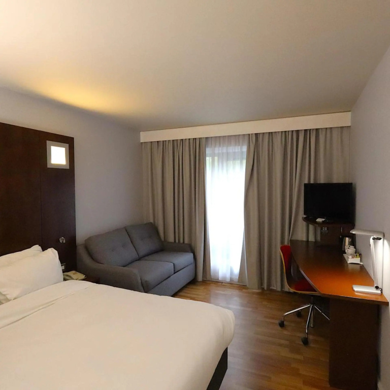 Park Inn by Radisson Birmingham Walsall M6 J9 - Général