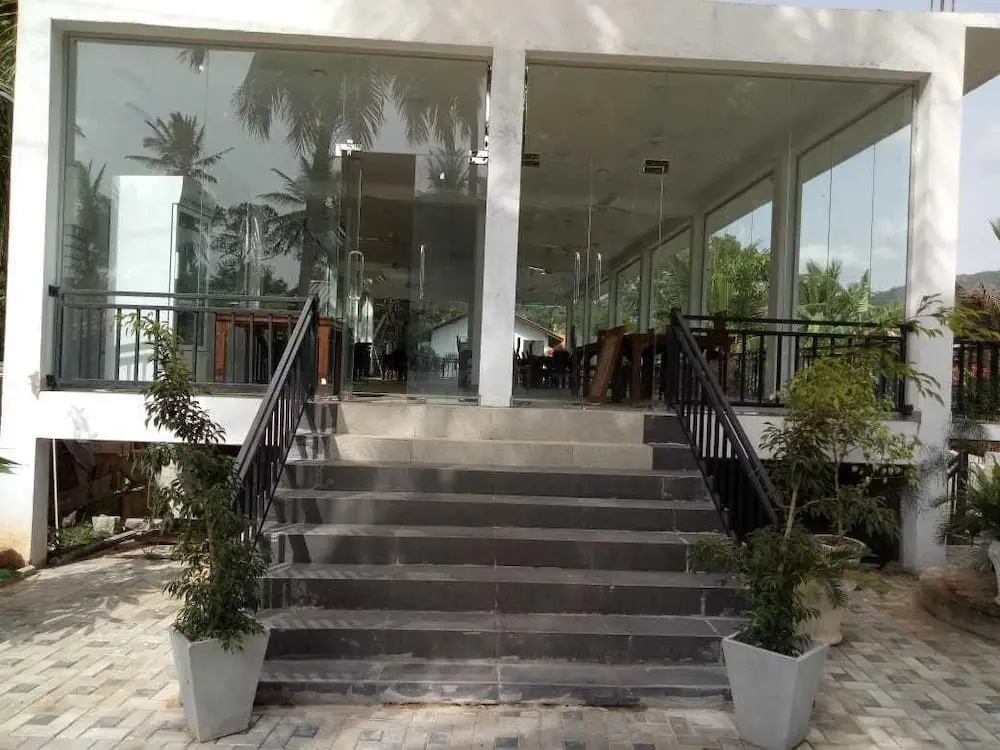 Wasu Villa Hotel Dambulla