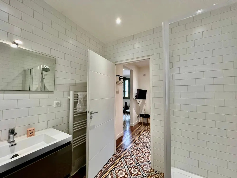 Afficher la photo 7 — Beausoleil Charming Apartment