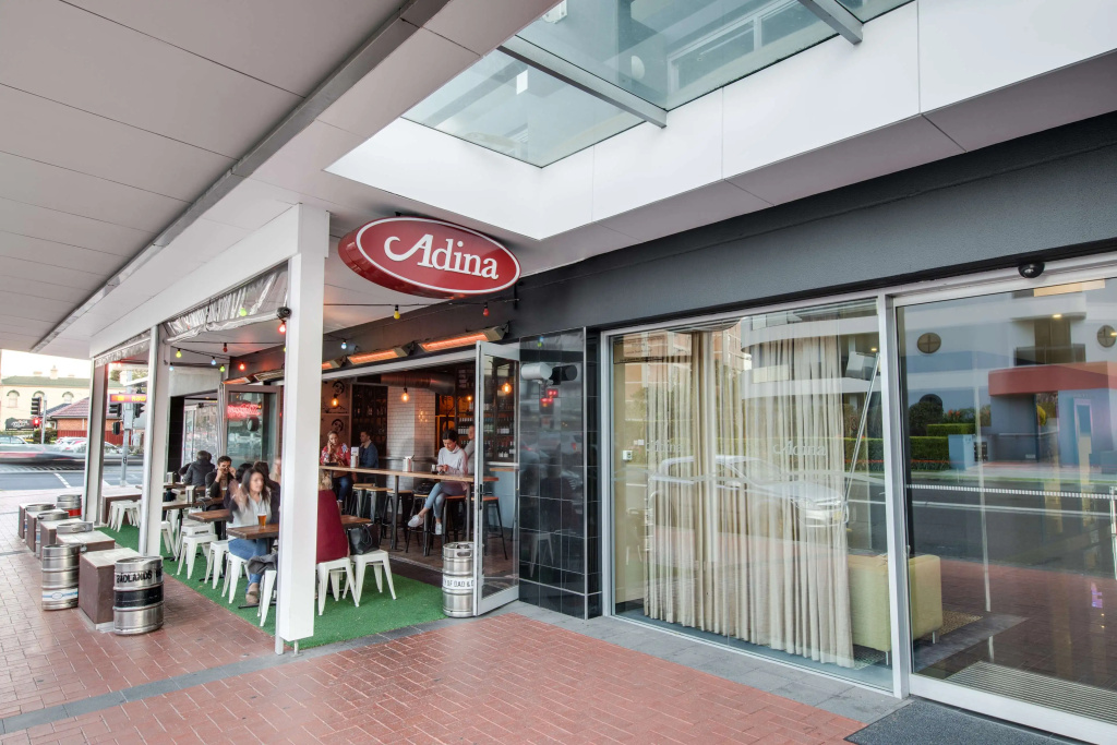 Adina Apartment Hotel Wollongong - Général