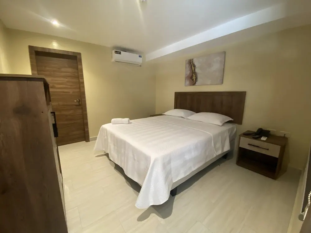 1 Bedroom Standard room