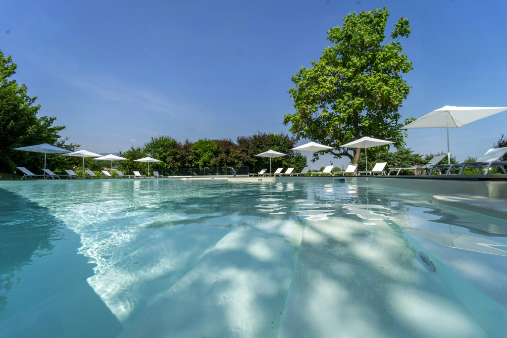 Hotel Villa Soligo - Small Luxury Hotels of the World - Général
