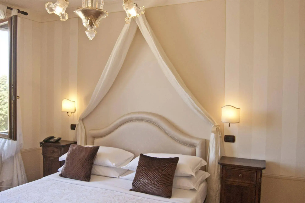Hotel Arca di Pienza - Général