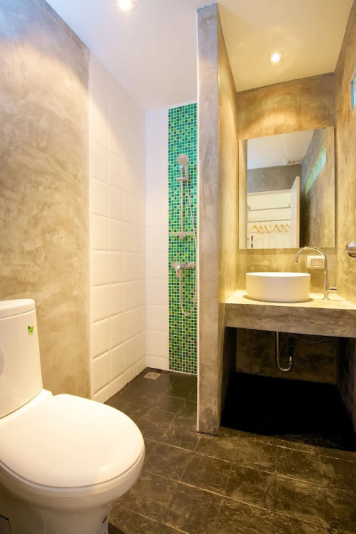 Mint Hotel - Chambres
