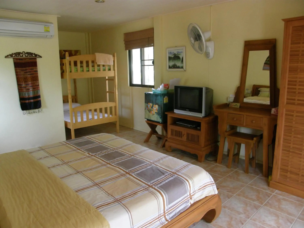 Buffalo Bay Vacation Club - фото 2