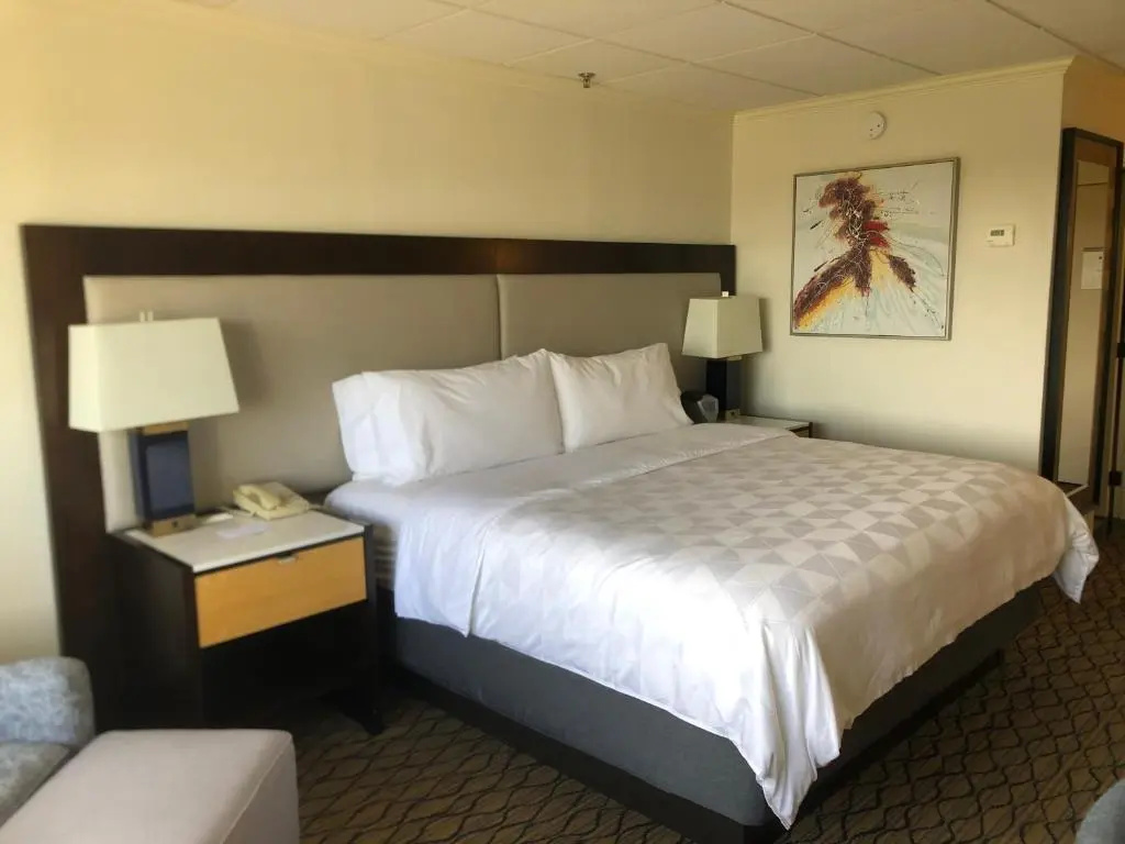 Holiday Inn Clark - Newark Area by IHG - Chambres