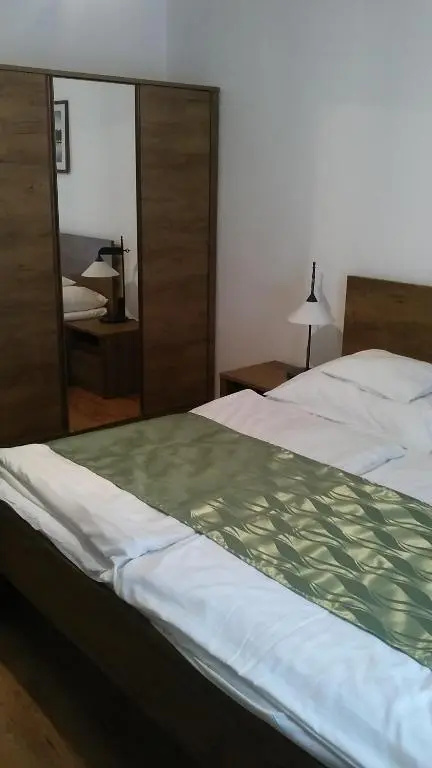 Siesta Club Hotel - Chambres