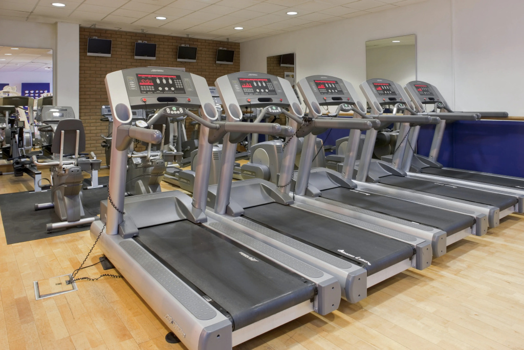 Holiday Inn Aylesbury by IHG - Général