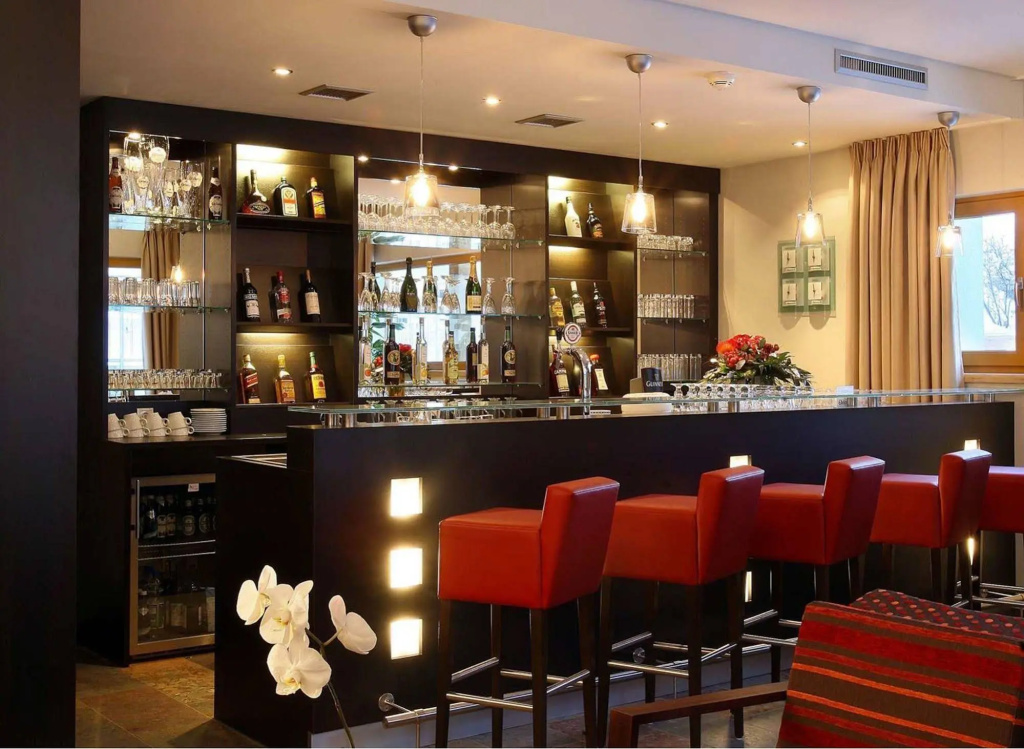 Banyan Hotel - Général