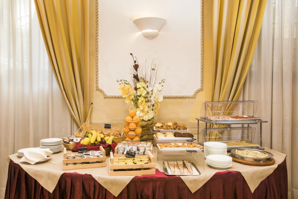 Hotel photo 18