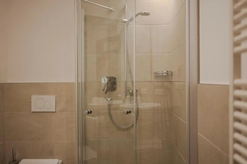 Hotel Theresia - Chambres