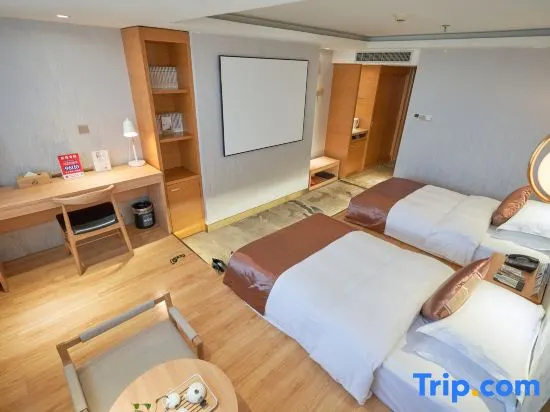 Comfort Double room (twin beds)