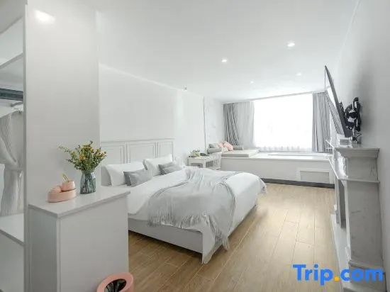 Standard room with sea view