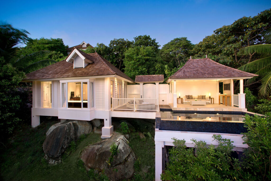 РЎРµР№С€РµР»С‹ Banyan Tree