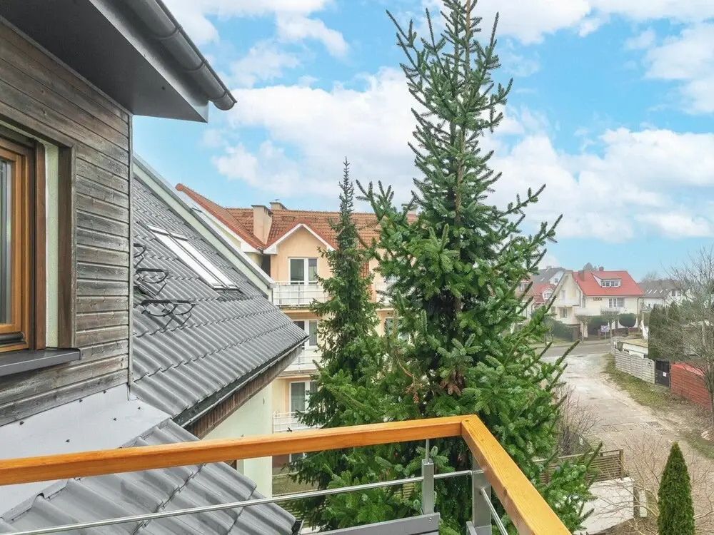 Apartment in Rewal by Baltic Sea Beach