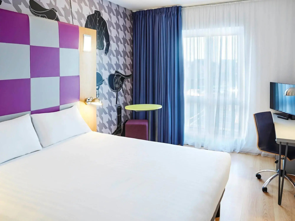 Hotel photo 6