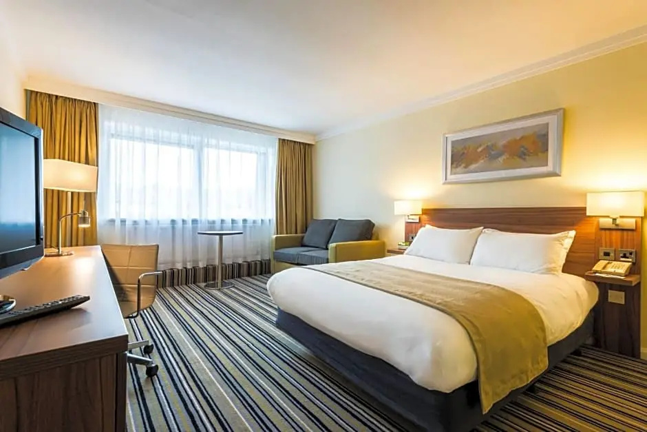 Holiday Inn Reading West by IHG - Chambres