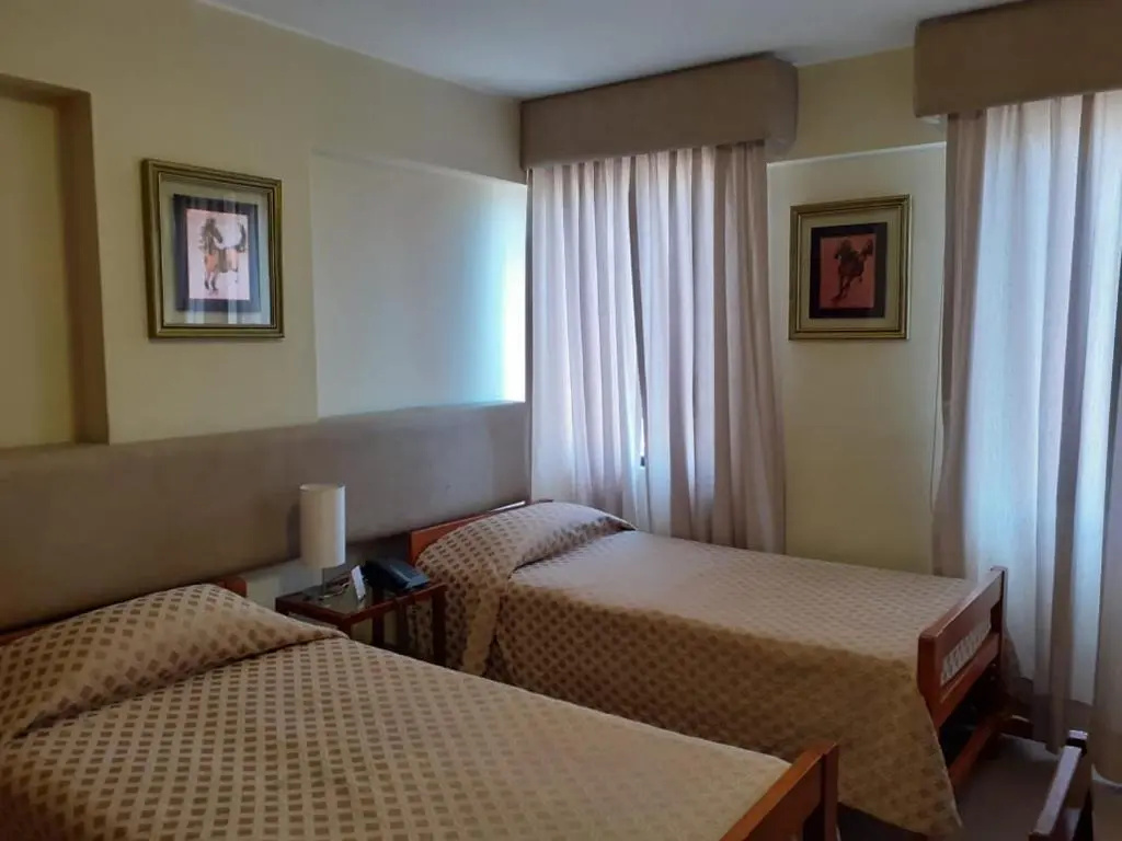 Hotel Melodia - Chambres