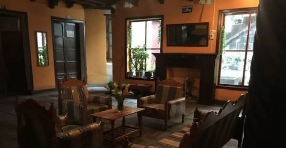 Hotel photo 11