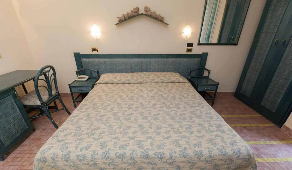 Hotel della Baia - Général