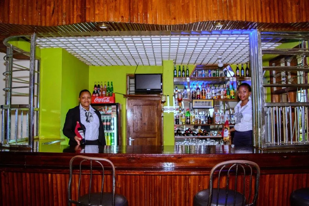Kilimanjaro Crane Hotel - Général