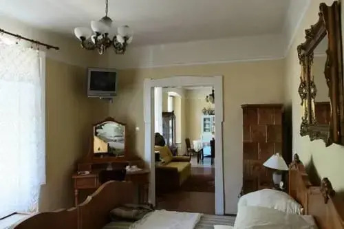 Marczal Vendégház - фото 5