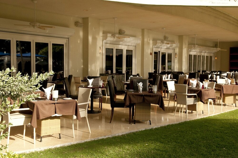 Caribbean Club image
