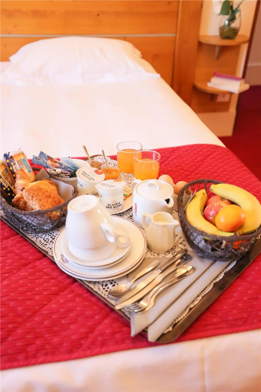 Best Western Grand Hotel de Paris & Spa - Général