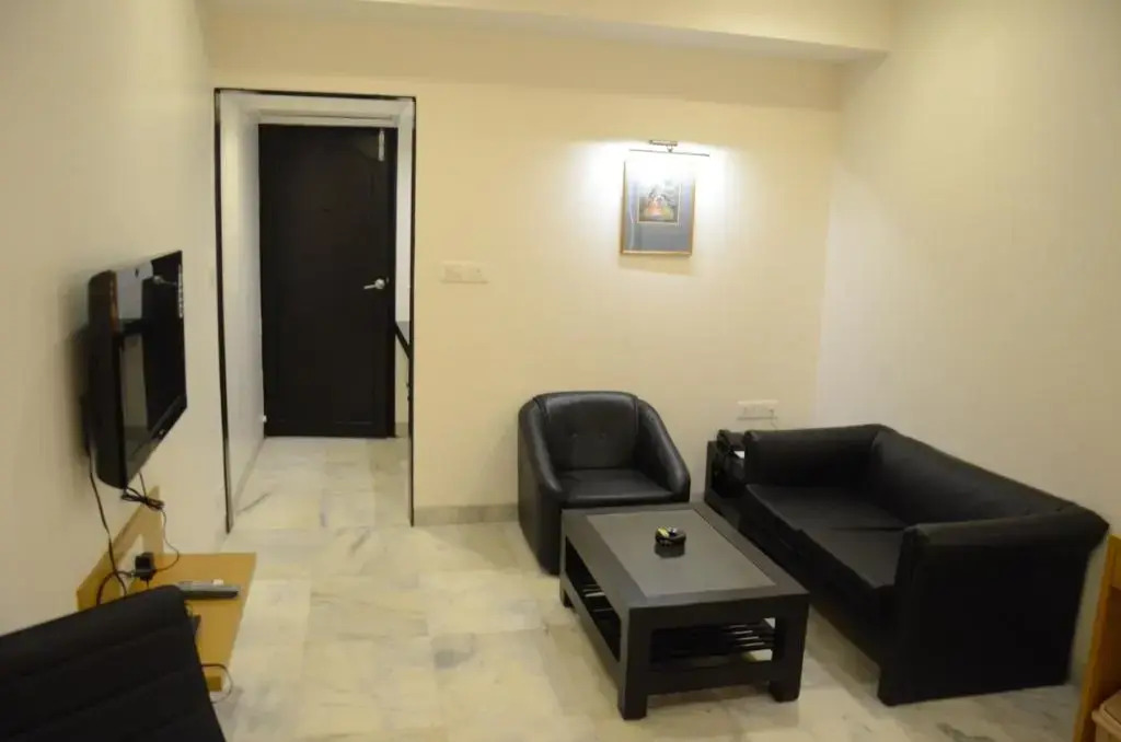 Hotel Yuvraj - фото 5