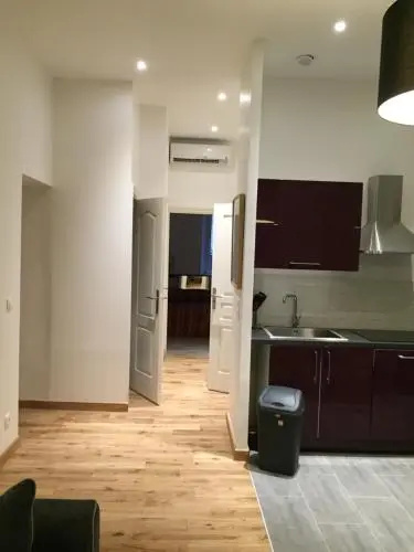 Appartement La Croisette